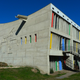 Illustration for article titled A Rare Tour of Le Corbusier's Last (and Most Brilliant) Building
